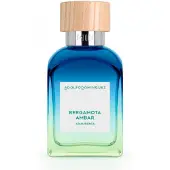 Adolfo Dominguez Bergamot Amber Zoetwater Edt Vapo 200 ml
