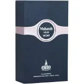 Risala Elite Muhareb Night 100ML EDP Elite