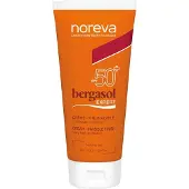 Noreva Bergasol Créme Invisible Spf50+ 50 ml Zonnecrème