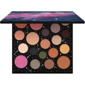Smashbox Make-up accessoires, Cosmic Celebration Palette Sterrenkracht Gezichts- en Oogschaduw