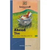Sonnentor Avondthee 18 zakjes