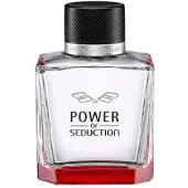 Banderas POWER OF SEDUCTION EDT 30ML