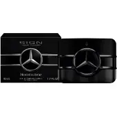 Mercedes-benz Sign Your Power Eau de Parfum 50 ml