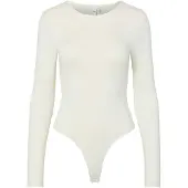 Y.A.S Shirt body 'YASRuby' natuurwit