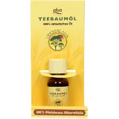 ALVA Tea tree oil/theeboom olie