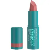 Maybelline Green Edition Butter Cream Lipstick 001 Ecliptic 10 gram