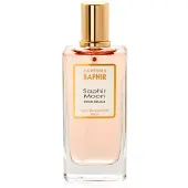 PARFUMS SAPHIR - Moon Pour Femme - Eau de parfum - 50ML