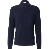 Seidensticker Shirt donkerblauw