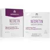 NEORETIN Gezicht Exfoliator Discrom Control (6 Stuks)