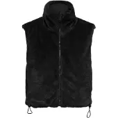ONLY Bodywarmer 'ONLDANA' zwart