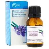 Prim Essentie voor luchtbevochtiger, geur: lavendel, 15 ml