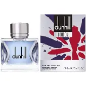 Dunhill London Eau de Toilette 100 ml