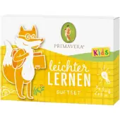 Primavera Home Geurmengsels Licht leren geurset Geurmix makkelijk leren 5 ml + geursteen