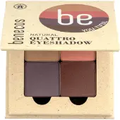 Benecos Oogschaduw beautiful eyes brown/pink