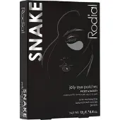 Rodial Collection Snake Jelly Eye Patches 4 zakjes van 2 Patches