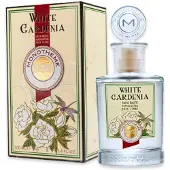 Monotheme White Gardenia eau de toilette spray 100 ml (dames)