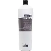 KayPro Special Care Keratin Shampoo 1000ml | Voor Beschadigd Haar