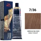 Wella Koleston Perfect ME+ - Rich Naturals 60ml