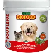 Biofood souplesse gluco / chondro 125 GR