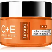 Lirene Vitamine Energie C+E diep hydraterende crème 50ml