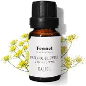 Daffoil Sweet Fennel 10ml Essentiële Olie