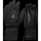 Black Diamond Mission Gore-tex Handschoenen
