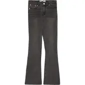 Levi's Jeans '726' grey denim