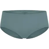 Schiesser Broekje ' Invisible Soft ' groen