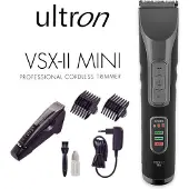 Ultron Nuska Titanium Trimmer
