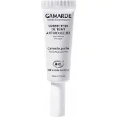 Gamarde Organic Anti-Redness Complexion Corrector 6 ml