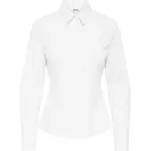 ONLY Blouse 'ONLEBIE' wit