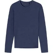 Schiesser Onderhemd 'Active' donkerblauw