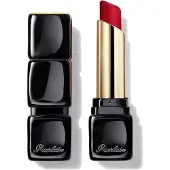 Guerlain Make-up Lippen KissKiss Tender Matte No. 360 Miss Pink