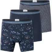 Schiesser Onderbroek gemengde kleuren