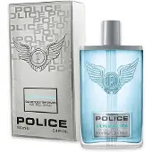 Police Contemporary Silver Allure Eau de Toilette 100 ml