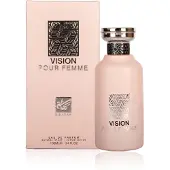 Nusuk Vision Pour Femme Eau de Parfum 100 ml