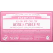 Dr. bronner's - Teatree Bio Sugar Zeep 710 ml