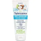Natessance Extra Gentle Conditioner Coconut | 200 ml