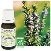 Pranarôm Essentiële Olie Verbenonrozemarijn Bio | 5 ml