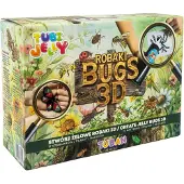 TUBAN tubi jelly set - insecten