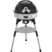 Brunner Gas Barbeque Devil BBQruiser HT - 30 mbar - Camping BBQ - Compact - Gemakkelijk te vervoeren