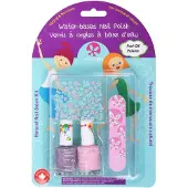 Suncoat Girl Nagellak forever sparkle eco set