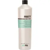Kay Scalp Care Purity Shampoo 1000ml | Anti-roos