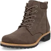 Ecco Boots grijs