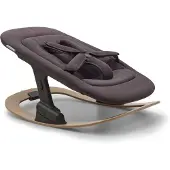 Bugaboo Schommelstoel Giraffe Tornado Grey