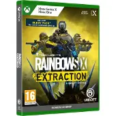 Rainbow Six Extraction Standaard Engels, Italiaans Xbox Series X
