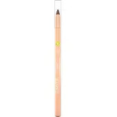 Sante Naturkosmetik Sante-Naturkosmetik Ogen EyelinerEyelinerpotlood Nr. 02 Diepbruin