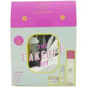 Drunk Elephant Schoonheidsgeschenkset, The Takeoff Kit