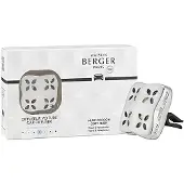 Maison Berger Paris Autoparfum Cosy Musc Cocoon