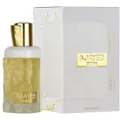 Lattafa Spray Ajayeb Dubai Portrait 100 ml